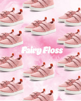 Fairy Floss