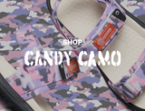 Candy Camo