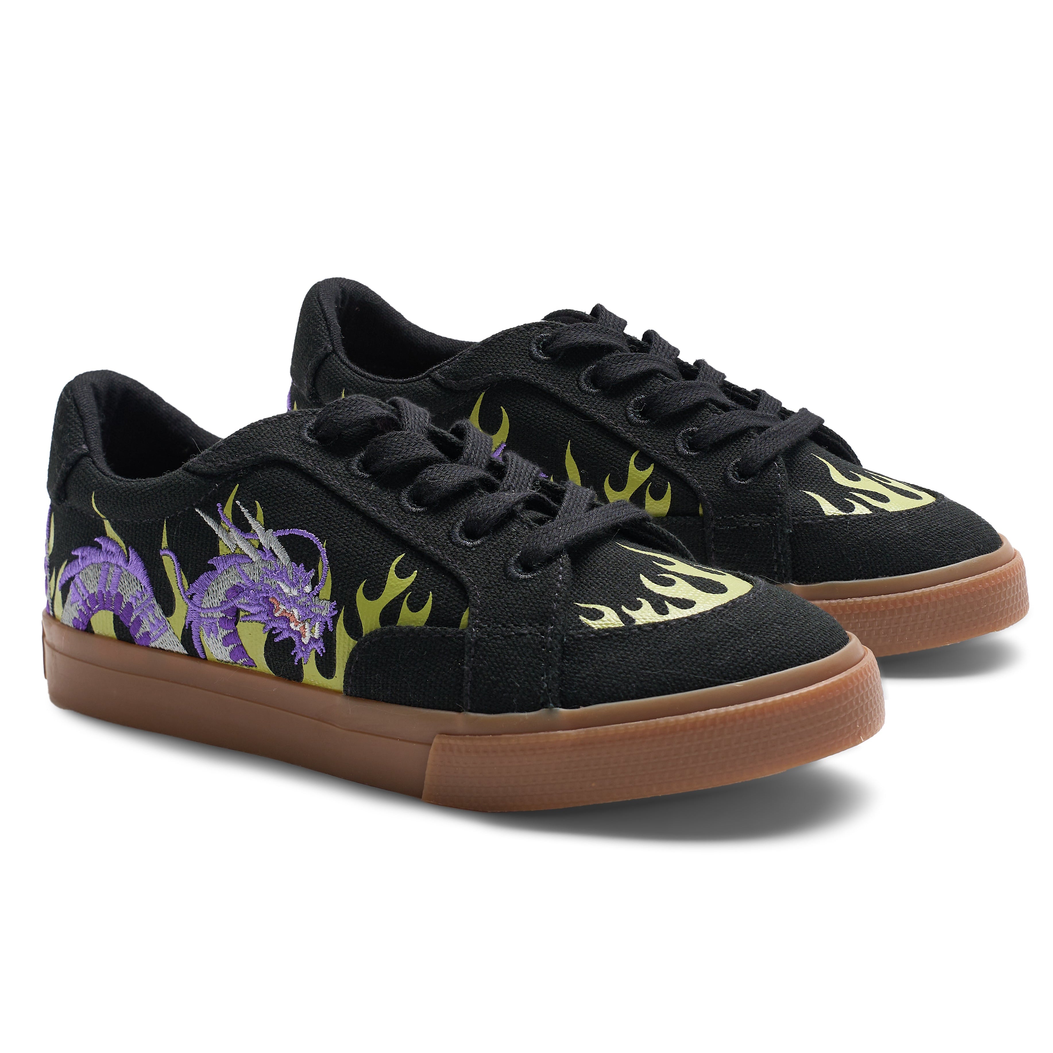 Coast Dragon Inferno