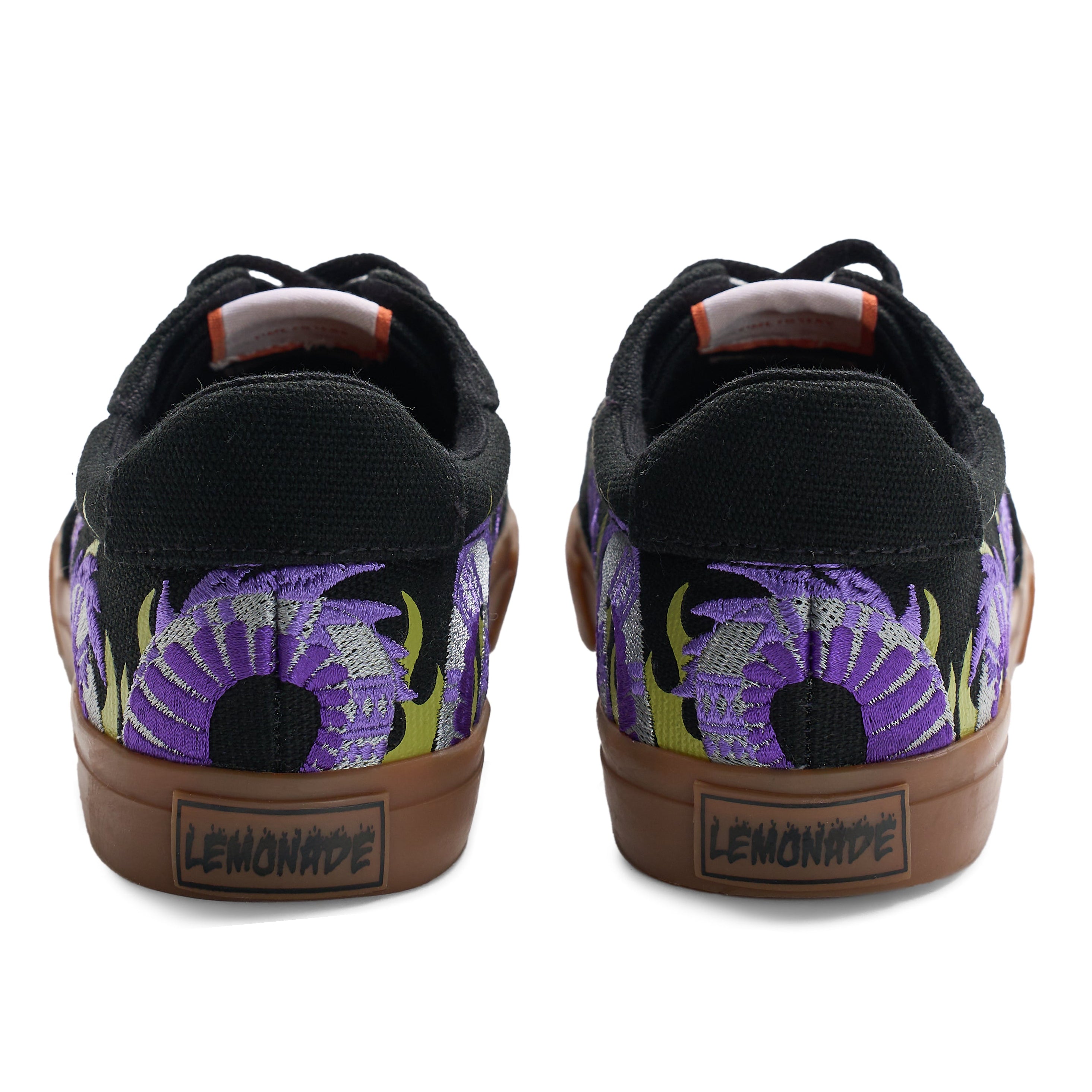 Coast Dragon Inferno