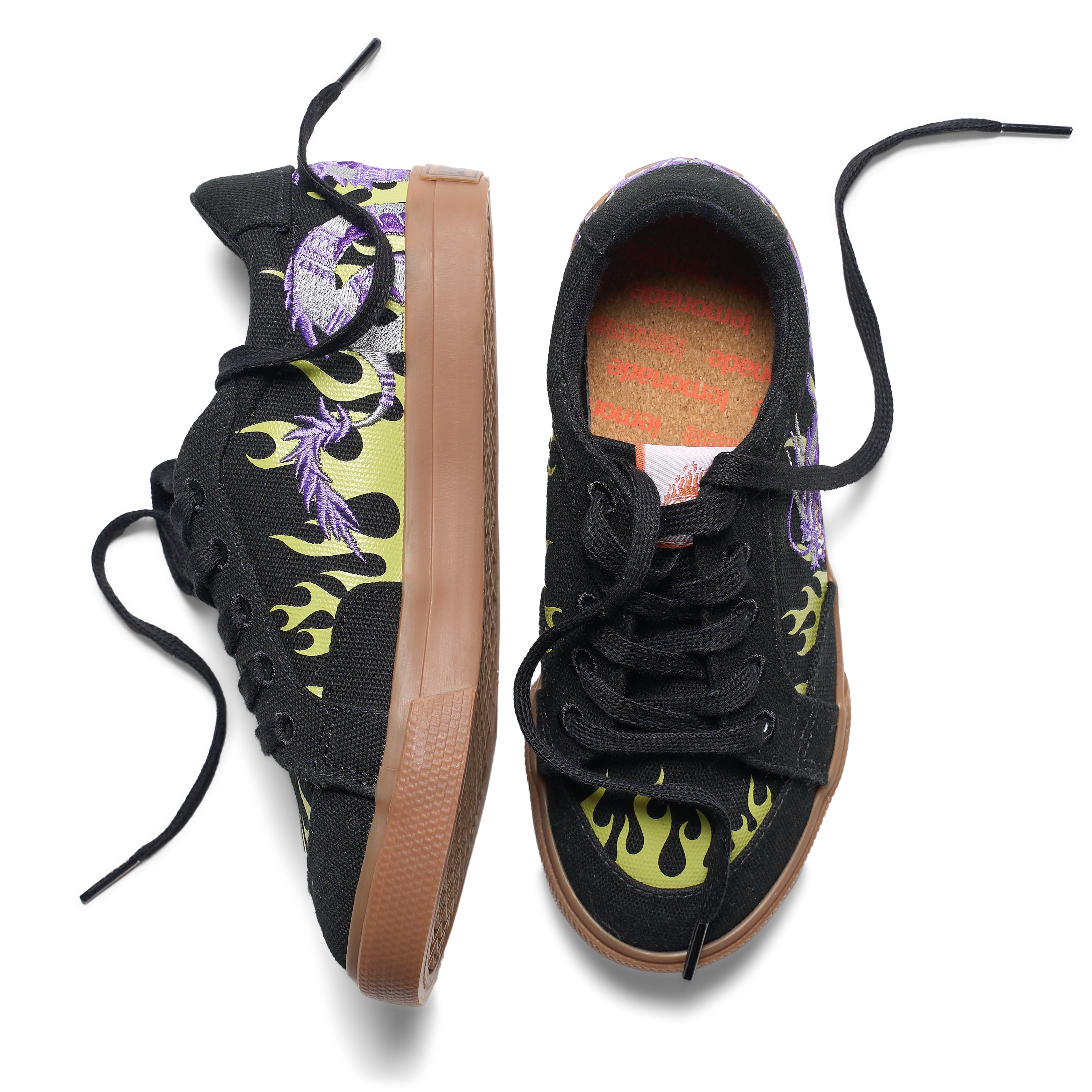 Coast Dragon Inferno