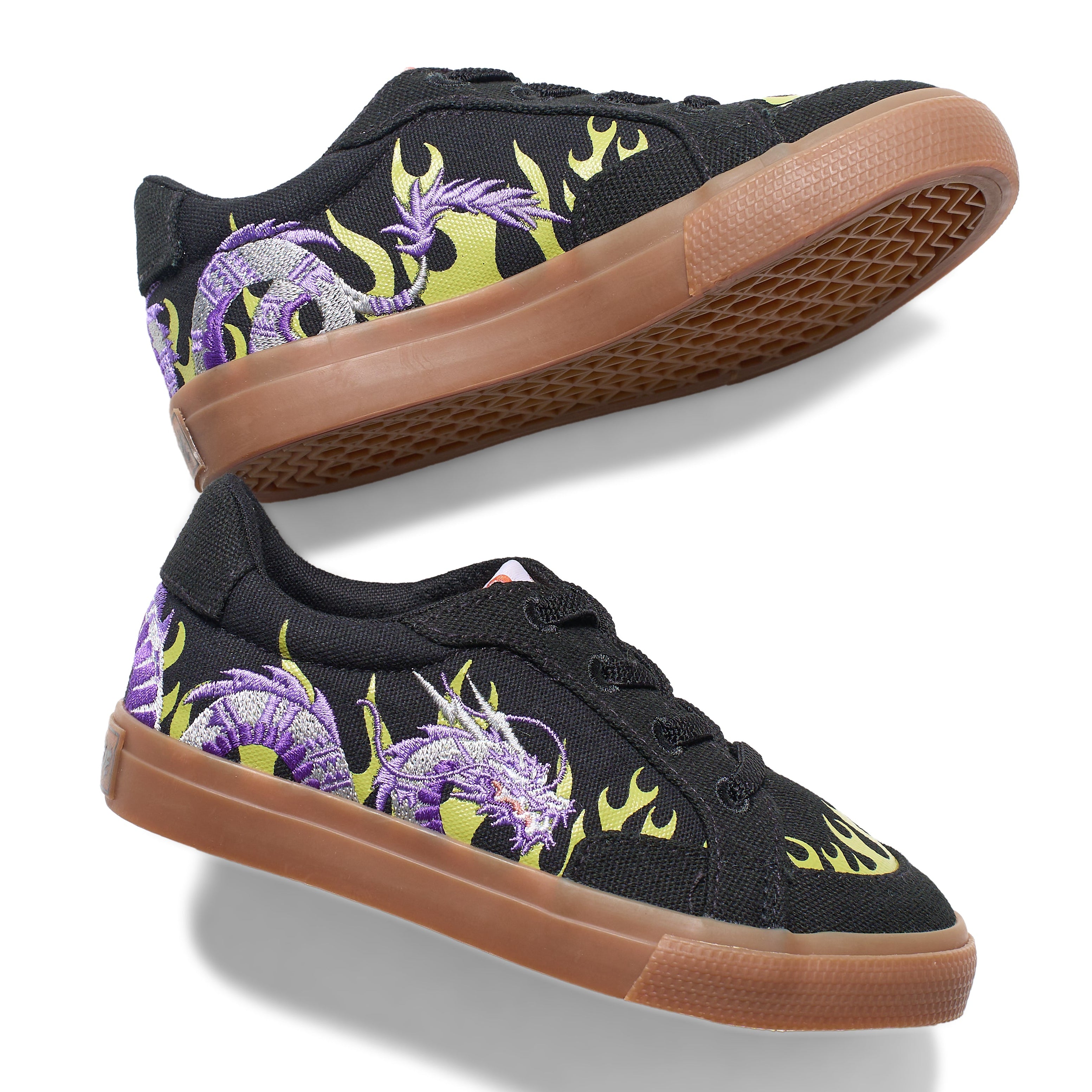 Coast Dragon Inferno