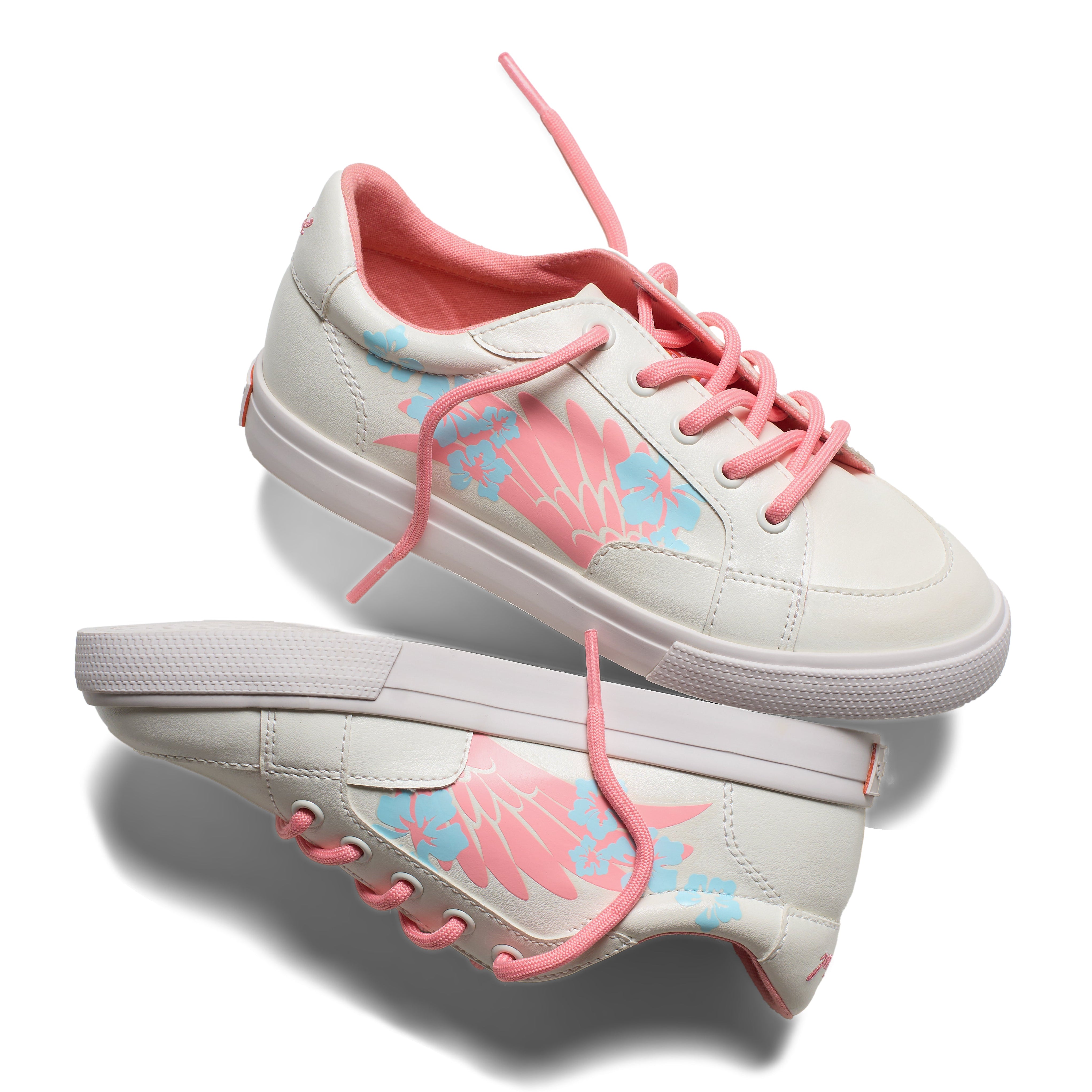 Coast Tropical Angel