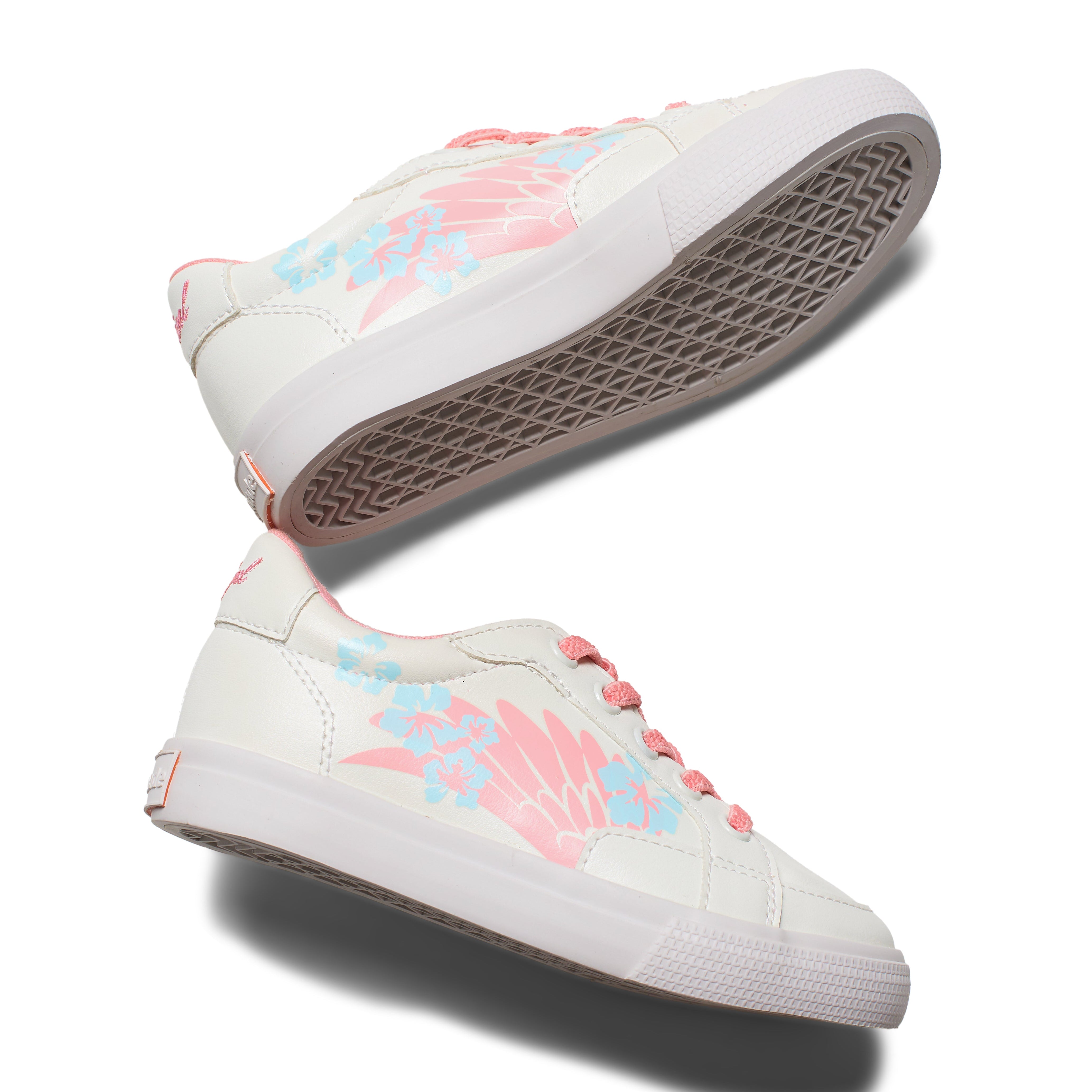 Coast Tropical Angel