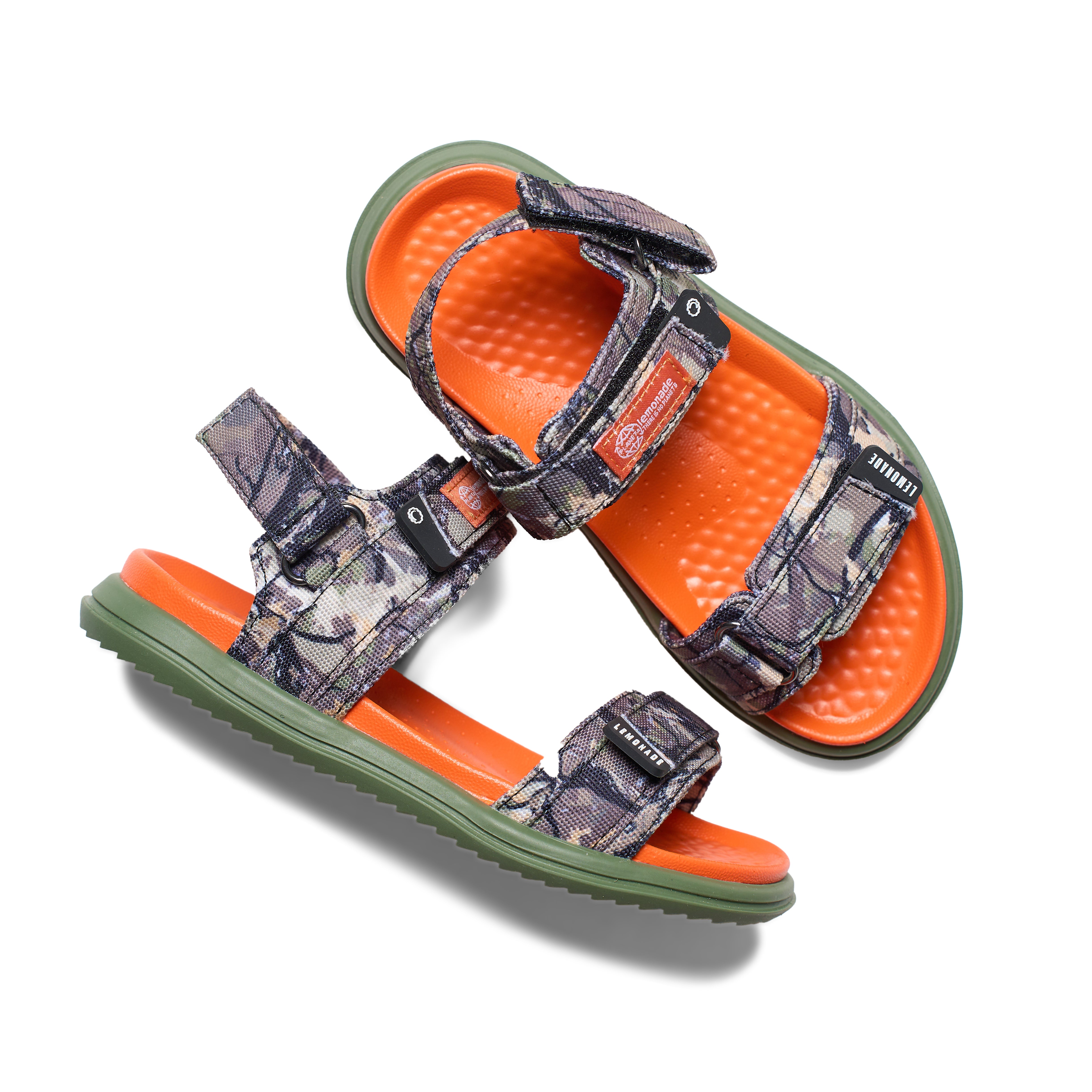 Captain | Bushranger