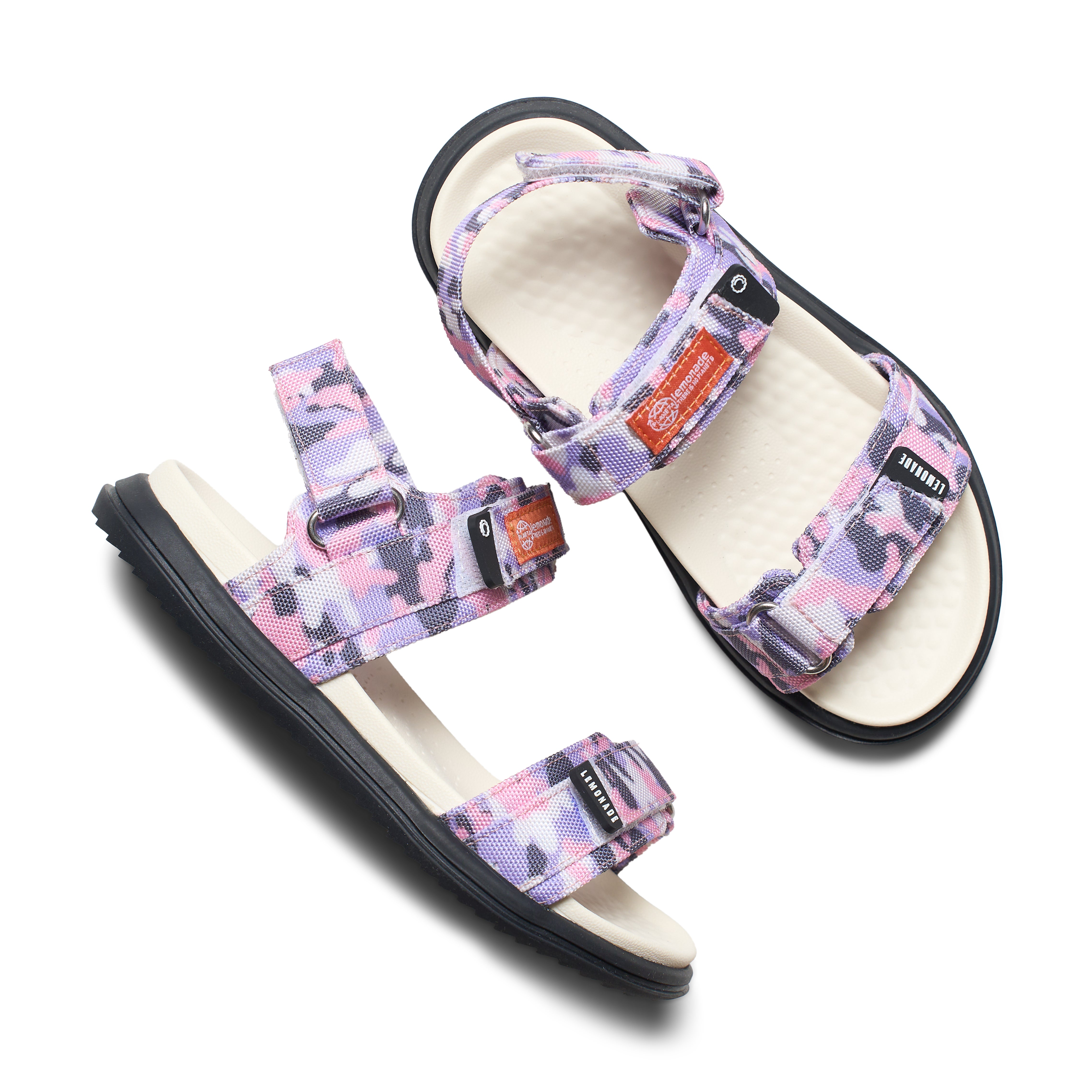 Captain | Candy Camo