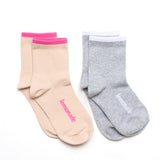 Socks Tropical Angel — 2 Pack