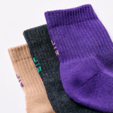 Endless Summer Socks 3 Pack - Sunset Motel Set