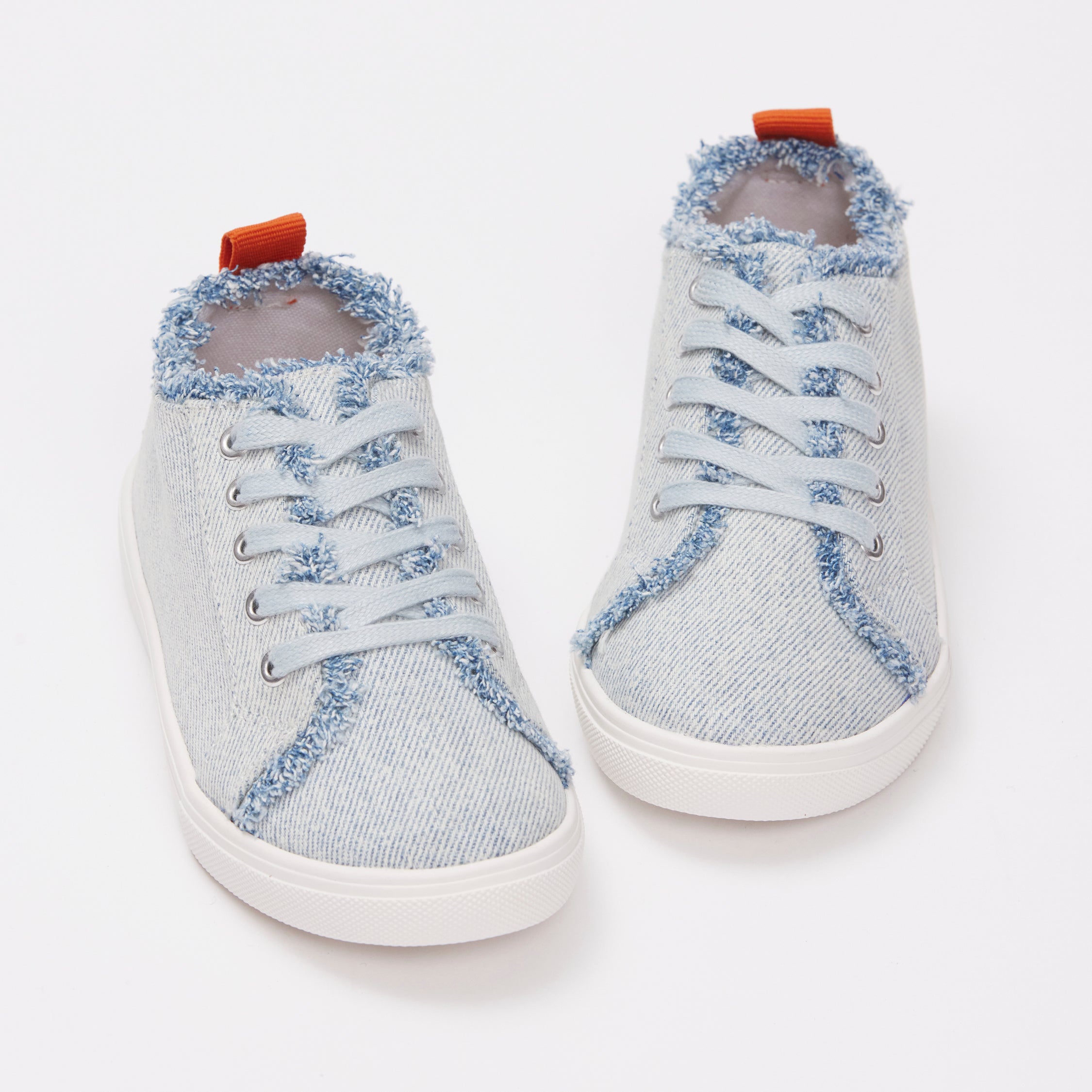 Falcon | Ocean Denim