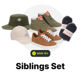 Siblings Set