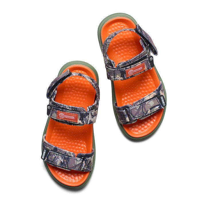 Captain | Bushranger