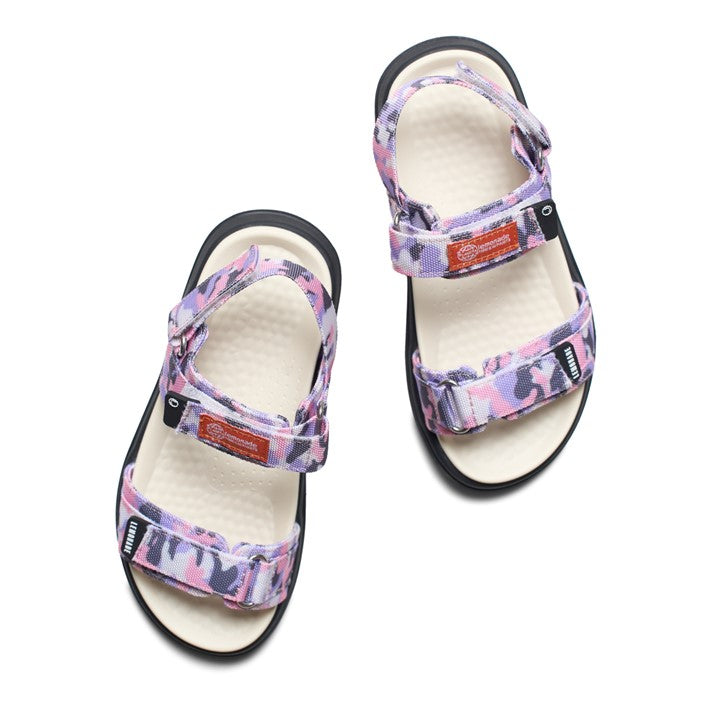 Captain | Candy Camo