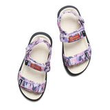 Captain | Candy Camo